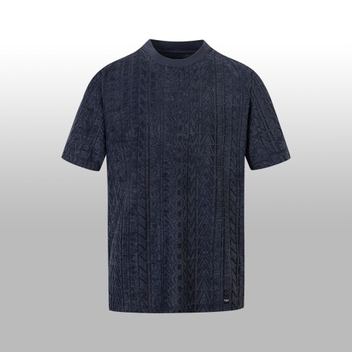 Fendi Luxury Brand Women Mens Short Sleeve T-Shirt   
