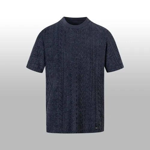 Fendi Luxury Brand Women Mens Short Sleeve T-Shirt   