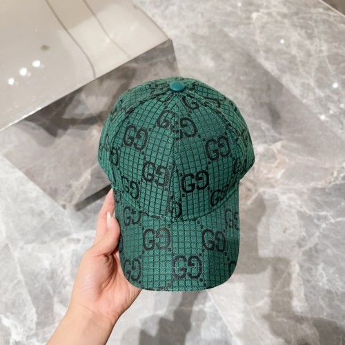 Gucci Men Womens Cap Baseball Hat Luxury Brand with Original Box  