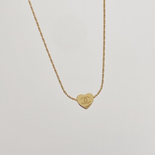 Chanel Luxury Womens Necklace