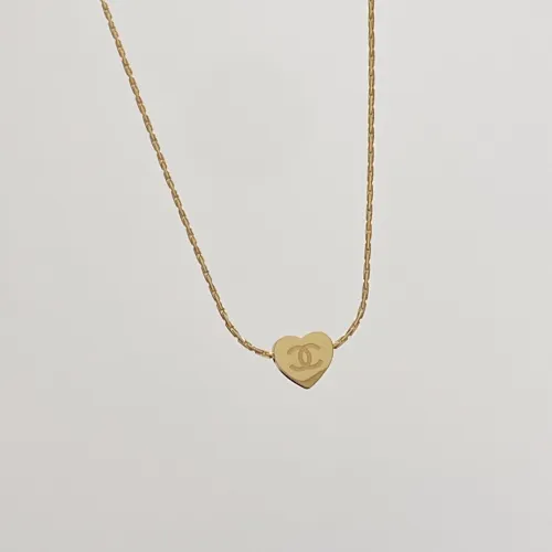 Chanel Luxury Womens Necklace