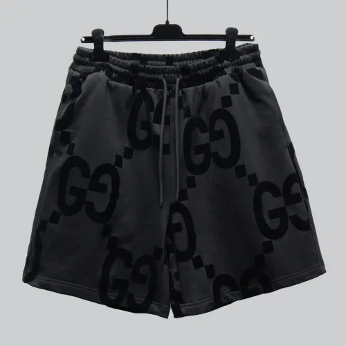 Gucci Luxury Brand Women Mens Pant Shorts   