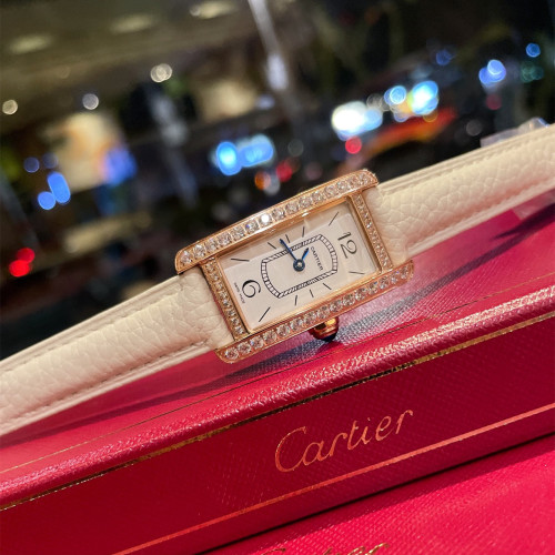 Cartier Watch071