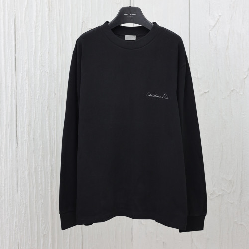 Louis Vuitton Womens Mens Long Sleeve Sweatshirt Luxury Brand Mens Sweatshirt   