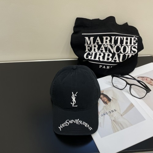 Saint Laurent YSL hats105