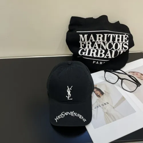 Saint Laurent YSL hats105