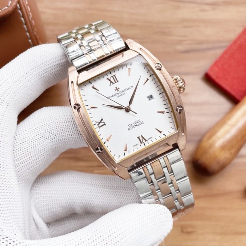 Vacheron Constantin Watch018