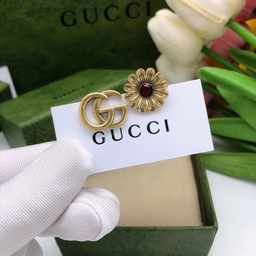 Gucci Luxury Womens Earrings