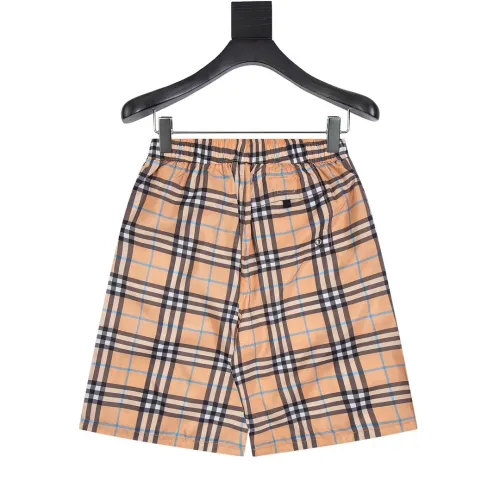Burberry Luxury Brand Men Womens Pant Shorts   