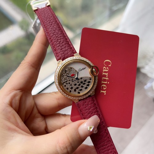 Cartier Watch031