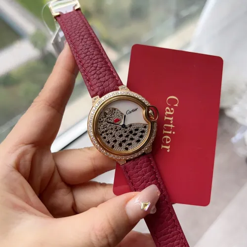Cartier Watch031