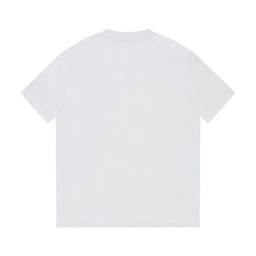 Prada Luxury Brand Men Womens Short Sleeve T-Shirt   