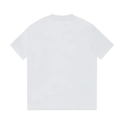 Prada Luxury Brand Men Womens Short Sleeve T-Shirt   
