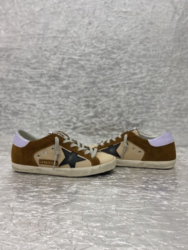 Golden Goose GGDB Stardan Womens Mens Shoes Fashion Sneakers Unisex Design Luxury Brand Men's Super-Star sneakers with Box  