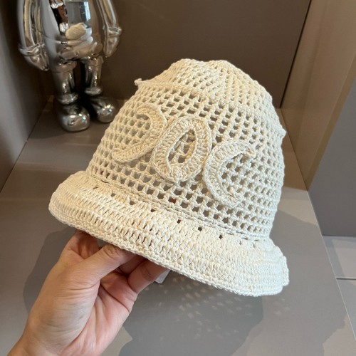 Celine Womens Hats Luxury Brand Design Celine Bucket Hat with Original Box  