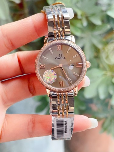 Omega Watch067