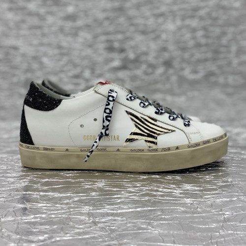Golden Goose GGDB Stardan Womens Mens Shoes Fashion Sneakers Unisex Design Luxury Brand Men's Super-Star sneakers with Box  