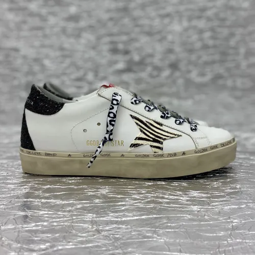 Golden Goose GGDB Stardan Womens Mens Shoes Fashion Sneakers Unisex Design Luxury Brand Men's Super-Star sneakers with Box  
