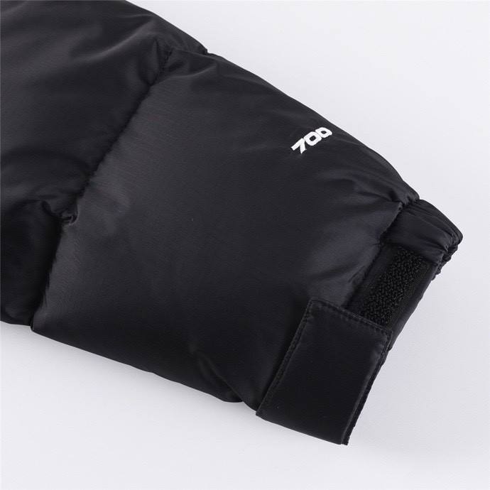 The North Face Down Jacket Men Womens Coats Luxury Brand Fashion Design   