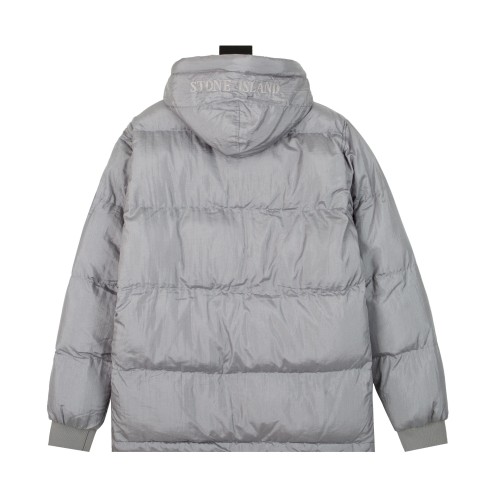 Stone Island Design Fashion Mens Jackets Coats Winter Coat Luxury Brand