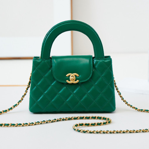 Chanel Womens Bags Crossbody Bag chanel Kelly 23 Classic Bag Luxury Brand with Original Box AS4416  