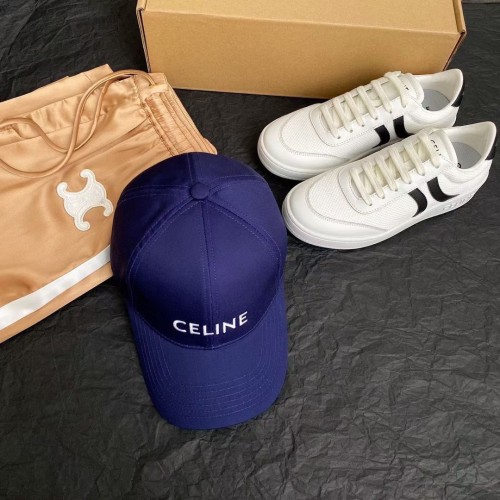 Celine Men Womens Hats Luxury Brand Design Celine Baseball Hat with Original Box  