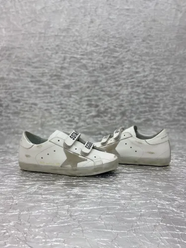 Golden Goose GGDB Stardan Womens Mens Shoes Fashion Sneakers Unisex Design Luxury Brand Men's Super-Star sneakers with Box  