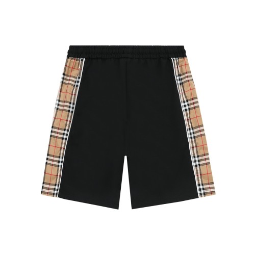 Burberry Luxury Brand Men Womens Pant Shorts   