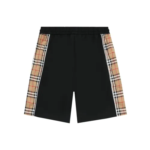 Burberry Luxury Brand Men Womens Pant Shorts   
