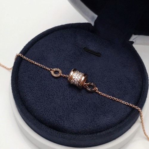 Bvlgari Luxury Womens Bracelet