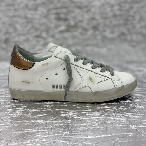 Golden Goose GGDB Stardan Womens Mens Shoes Fashion Sneakers Unisex Design Luxury Brand Men's Super-Star sneakers with Box  