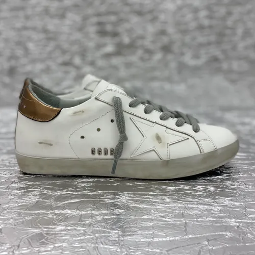Golden Goose GGDB Stardan Womens Mens Shoes Fashion Sneakers Unisex Design Luxury Brand Men's Super-Star sneakers with Box  