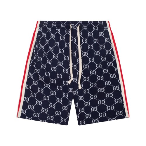 Gucci Luxury Brand Women Mens Pant Shorts   