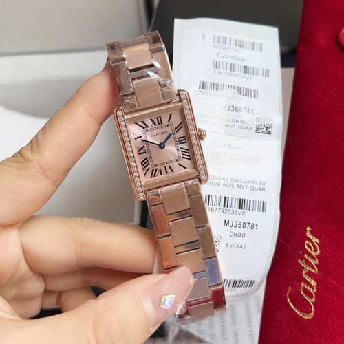Cartier Watch152