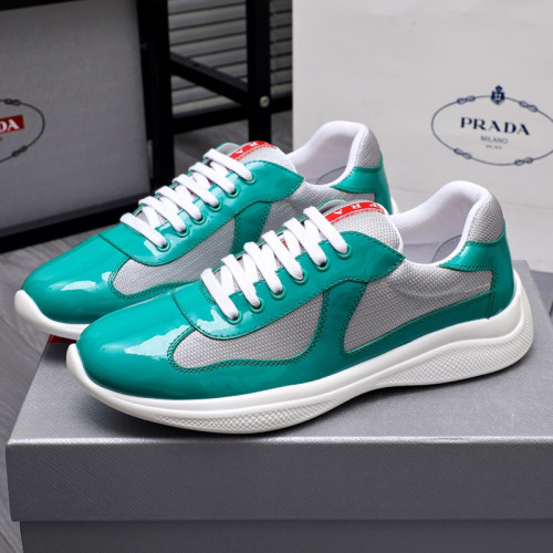 Prada Mens Shoes Sneakers Casual Shoes for Men Luxury Brand Prada PRAX 1 sneakers with Original Box Whatsapp 