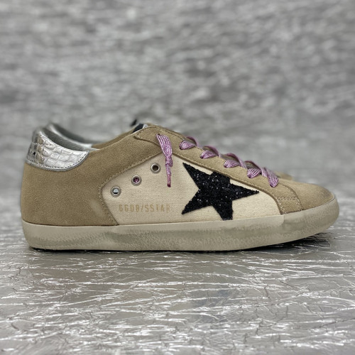 Golden Goose GGDB Stardan Womens Mens Shoes Fashion Sneakers Unisex Design Luxury Brand Men's Super-Star sneakers with Box  