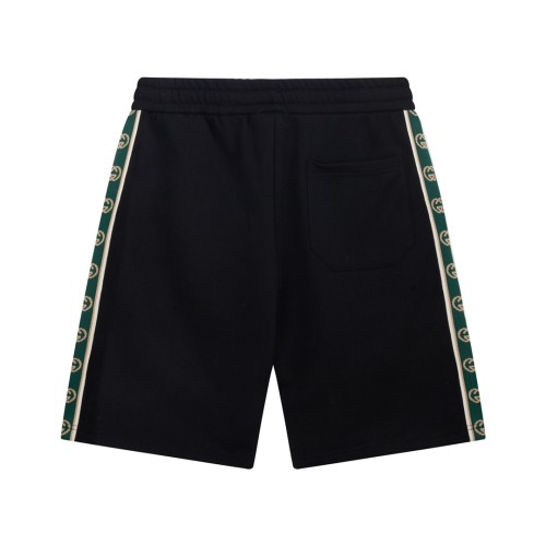 Gucci Luxury Brand Women Mens Pant Shorts   