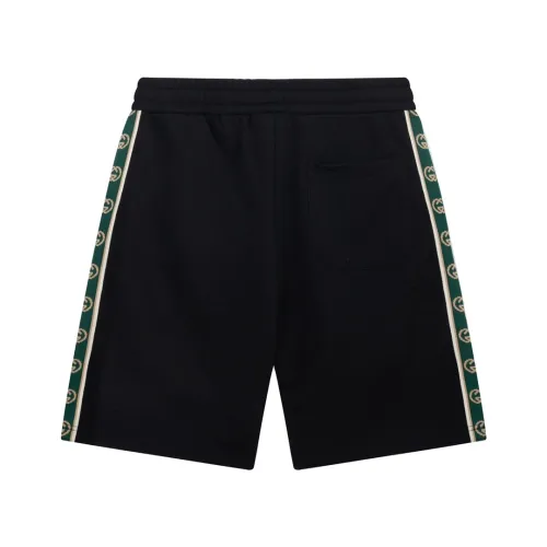 Gucci Luxury Brand Women Mens Pant Shorts   