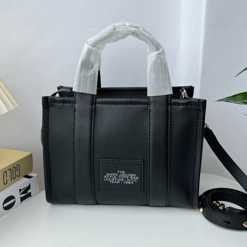 Marc Jacobs Womens Mens Bags Shoulder Handbags Luxury Brand Fashion with Original Box