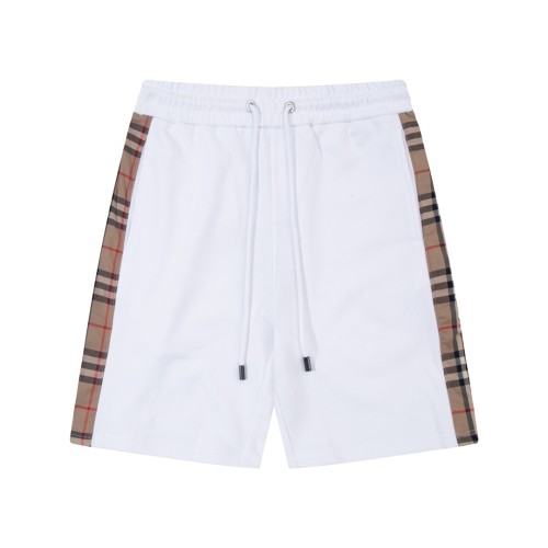 Burberry Luxury Brand Men Womens Pant Shorts   