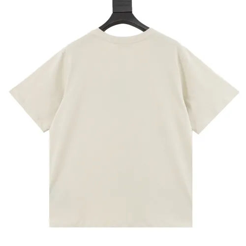 Prada Luxury Brand Men Womens Short Sleeve T-Shirt   