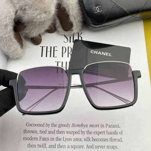 Chanel Luxury Brand Womens Sunglasses with Original Box  CH28628