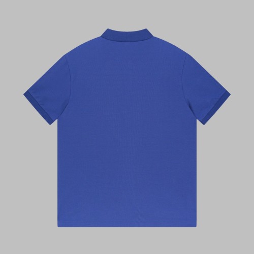 Burberry Luxury Brand Women Mens Short Sleeve T-Shirt Polo Shirt   