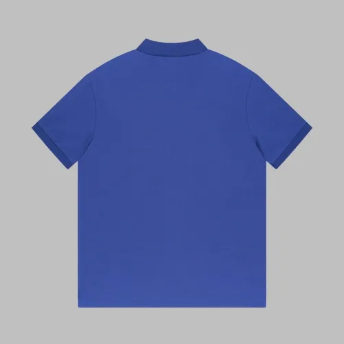 Burberry Luxury Brand Women Mens Short Sleeve T-Shirt Polo Shirt   