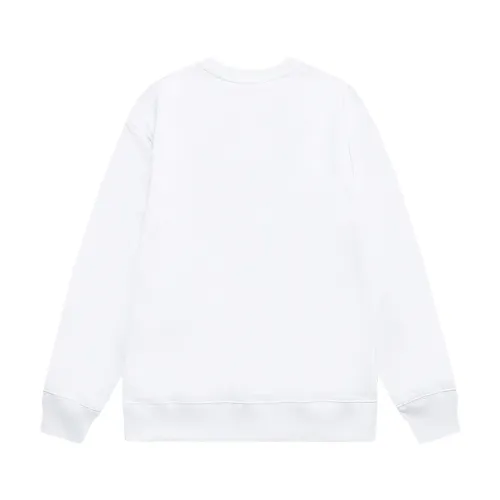 Prada Women Mens Long Sleeve T Shirts Sweatshirt Luxury Brand Mens Sweatshirts   