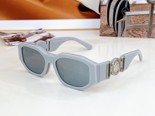 Versace Sunglasses Luxury Brand Men Womens Sunglasses with Original Box  VE4361