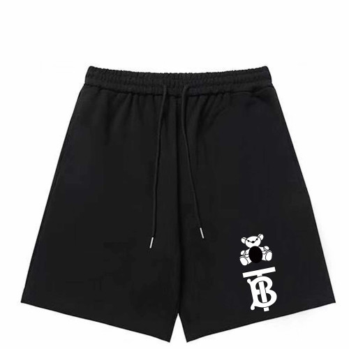 Burberry Luxury Brand Men Womens Pant Shorts   
