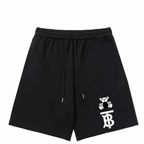 Burberry Luxury Brand Men Womens Pant Shorts   