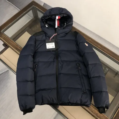 Moncler Design Mens Womens Winter Windprood Down Jackets Keep Warm 90% White Duck Down