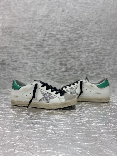 Golden Goose GGDB Stardan Womens Mens Shoes Fashion Sneakers Unisex Design Luxury Brand Men's Super-Star sneakers with Box  